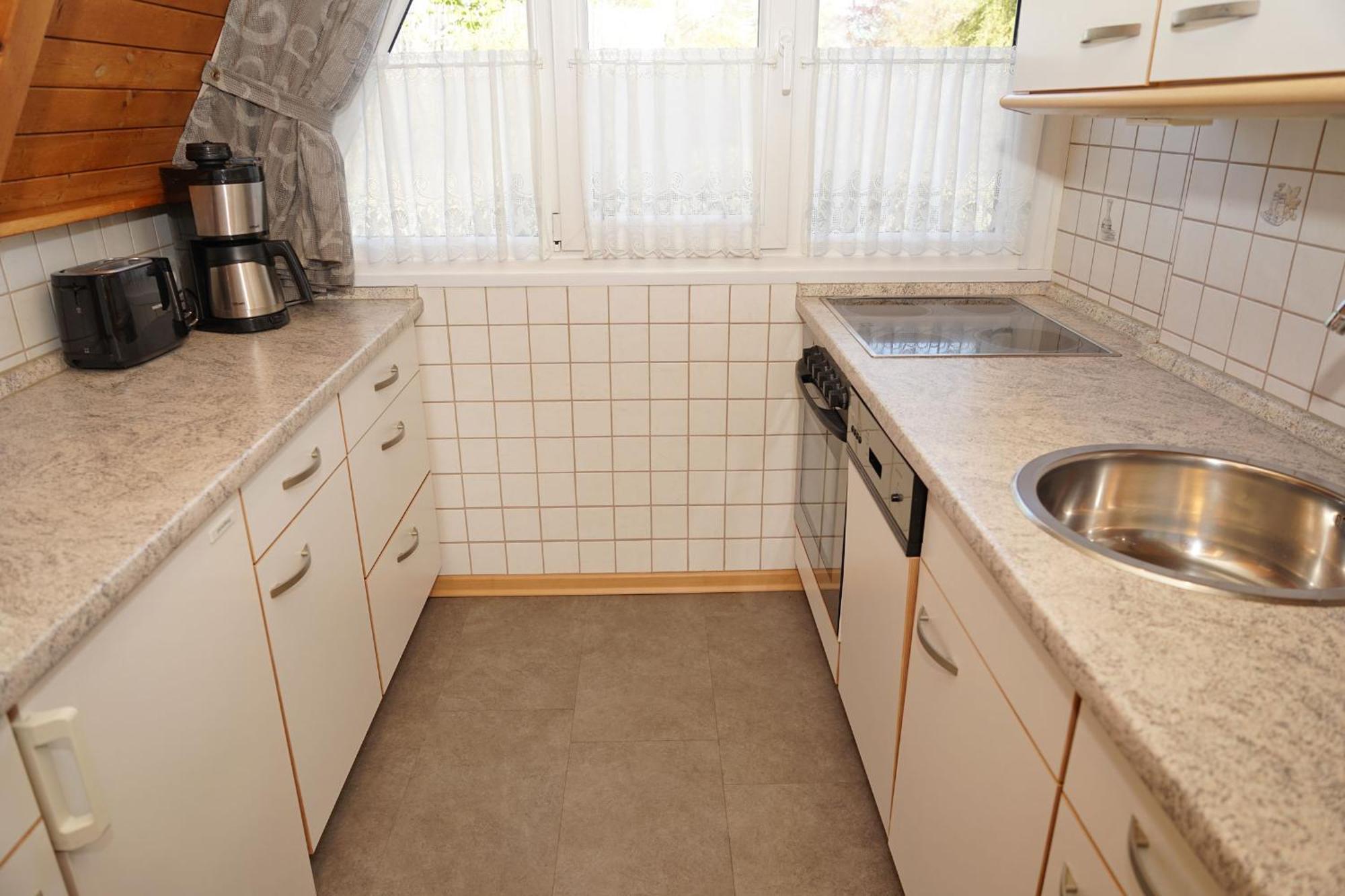 Zeltdachhaus Mit W_Lan _ 2 X Tv Βίλα Damp Εξωτερικό φωτογραφία